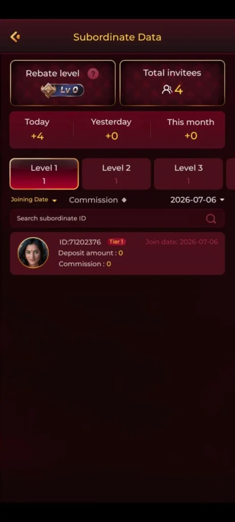 Raja7 Game Privacy Policy and User Data Protection